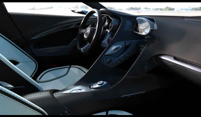 Mazda Shinari Concept 2010 6